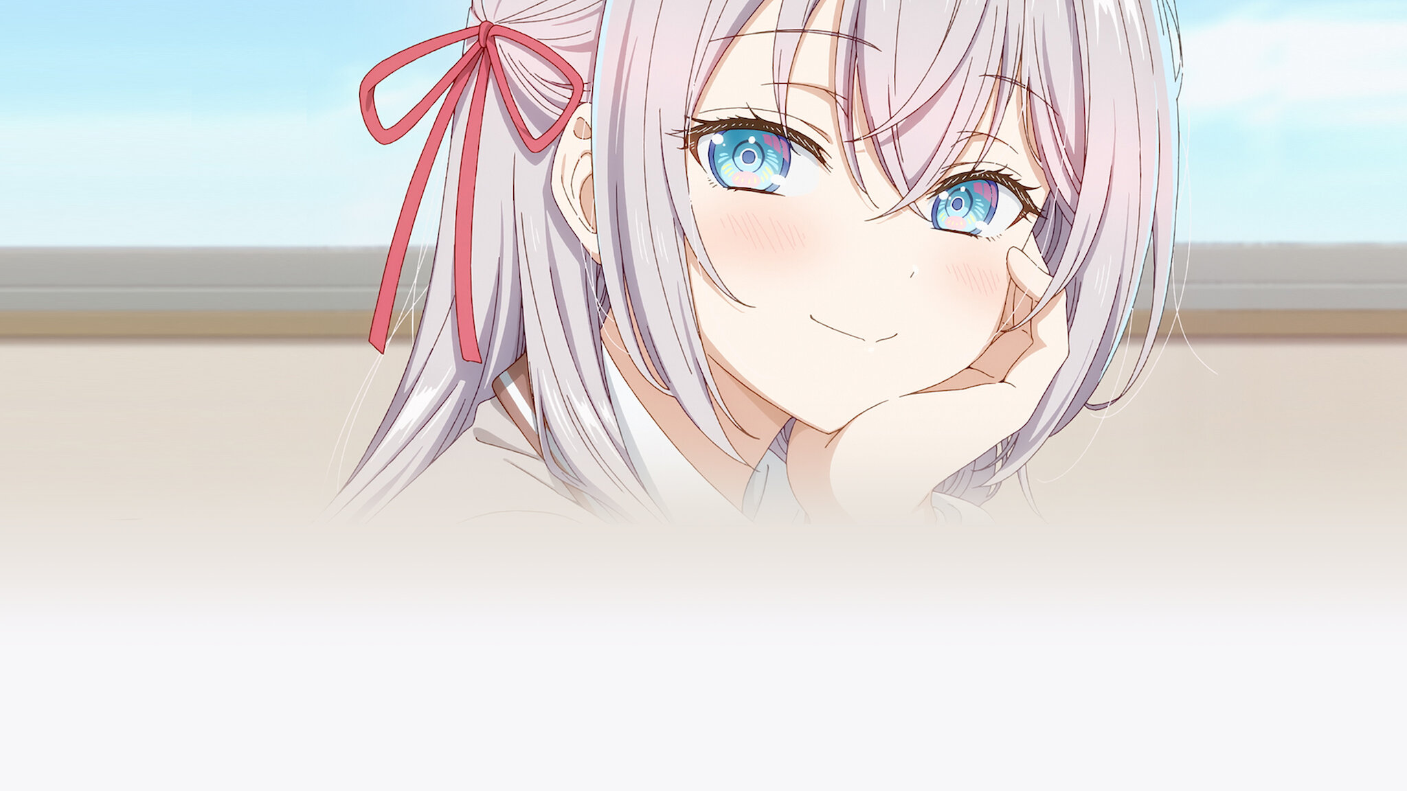 時々ボソッとロシア語でデレる隣のアーリャさん アーリャ バニーver. Alya
