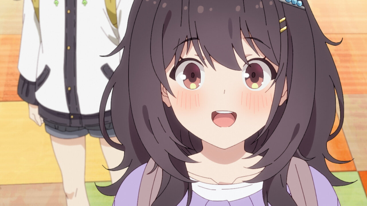 日々は過ぎれど飯うまし﻿を観﻿る | Netflix