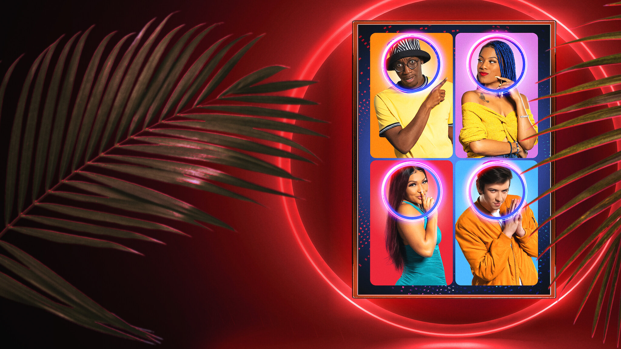 Watch The Circle - The Afterparty | Netflix Official Site