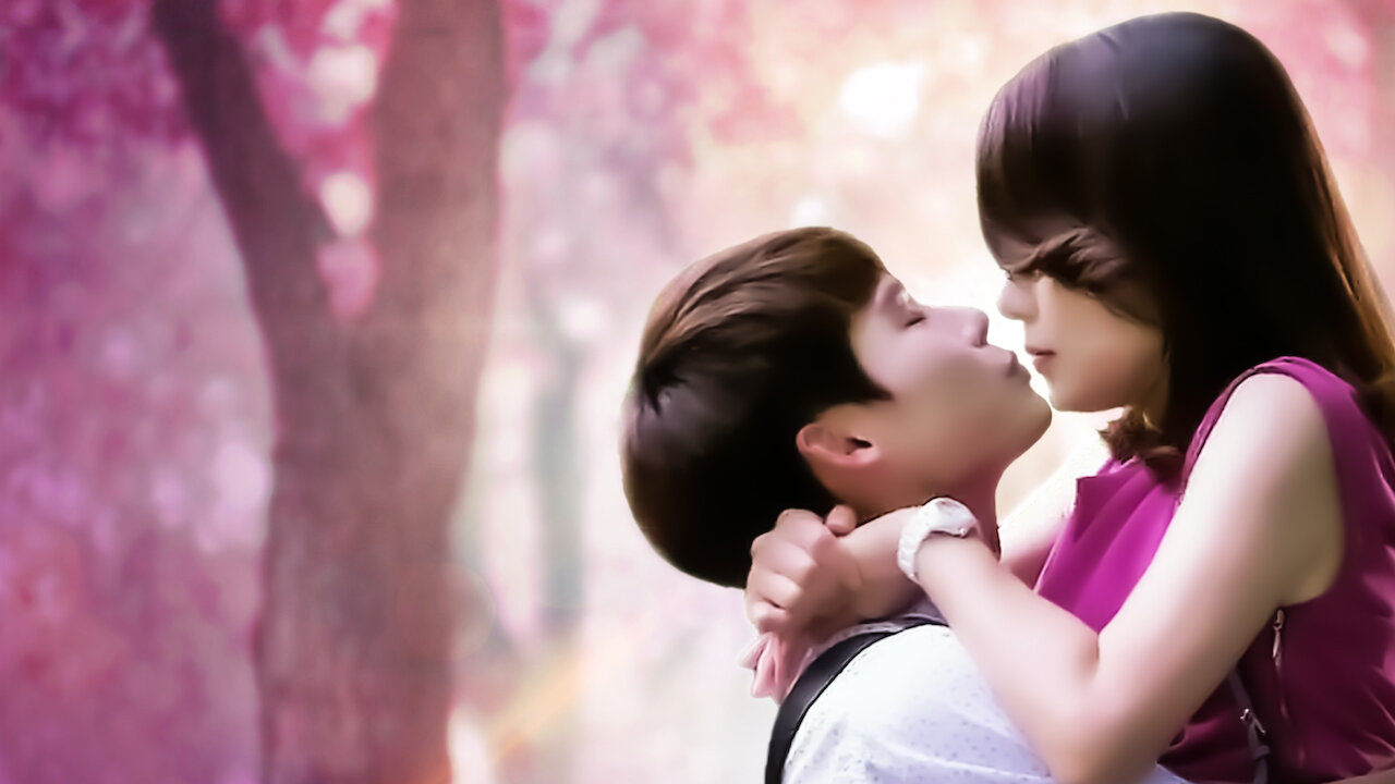 I Hear Your Voice: Limited Series_hook_primary_16x9_backfill