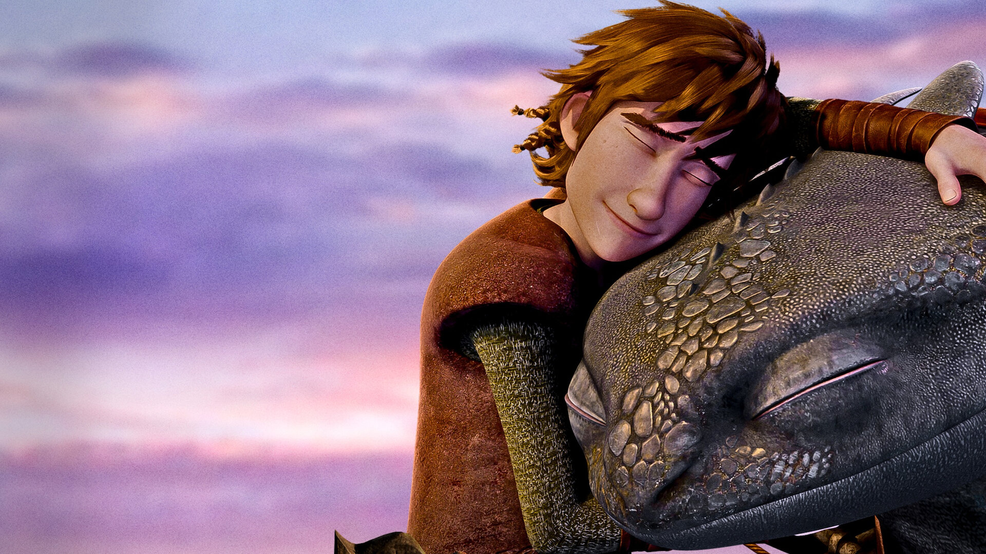 Hiccup Toothless Dreamworks Dragons Hiccup And Toothless How To