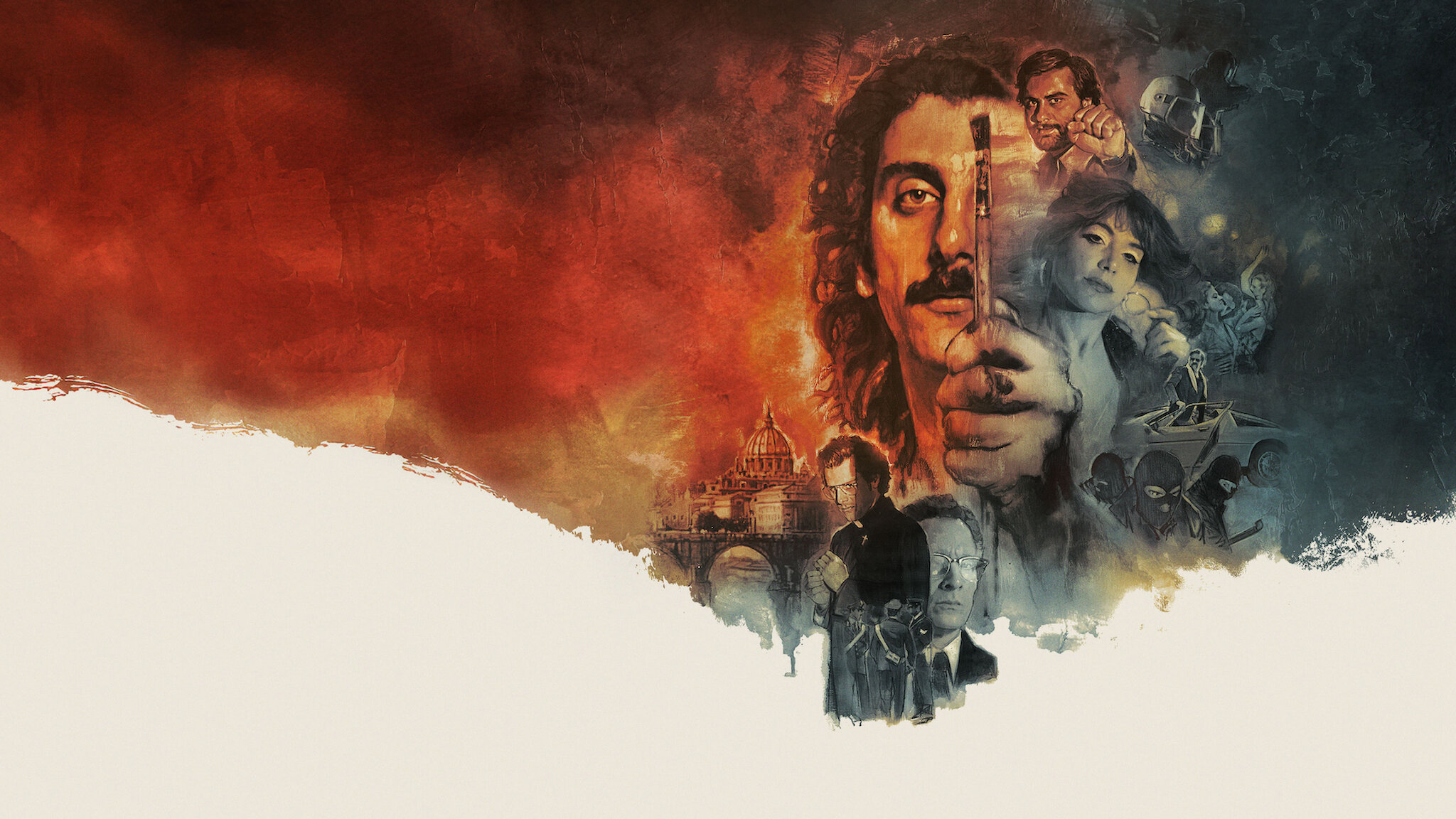 先行预告片：《伪术奇才》