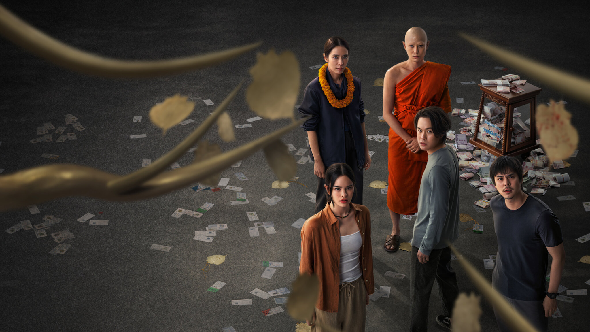 Season 2 Clip 4: The Believers