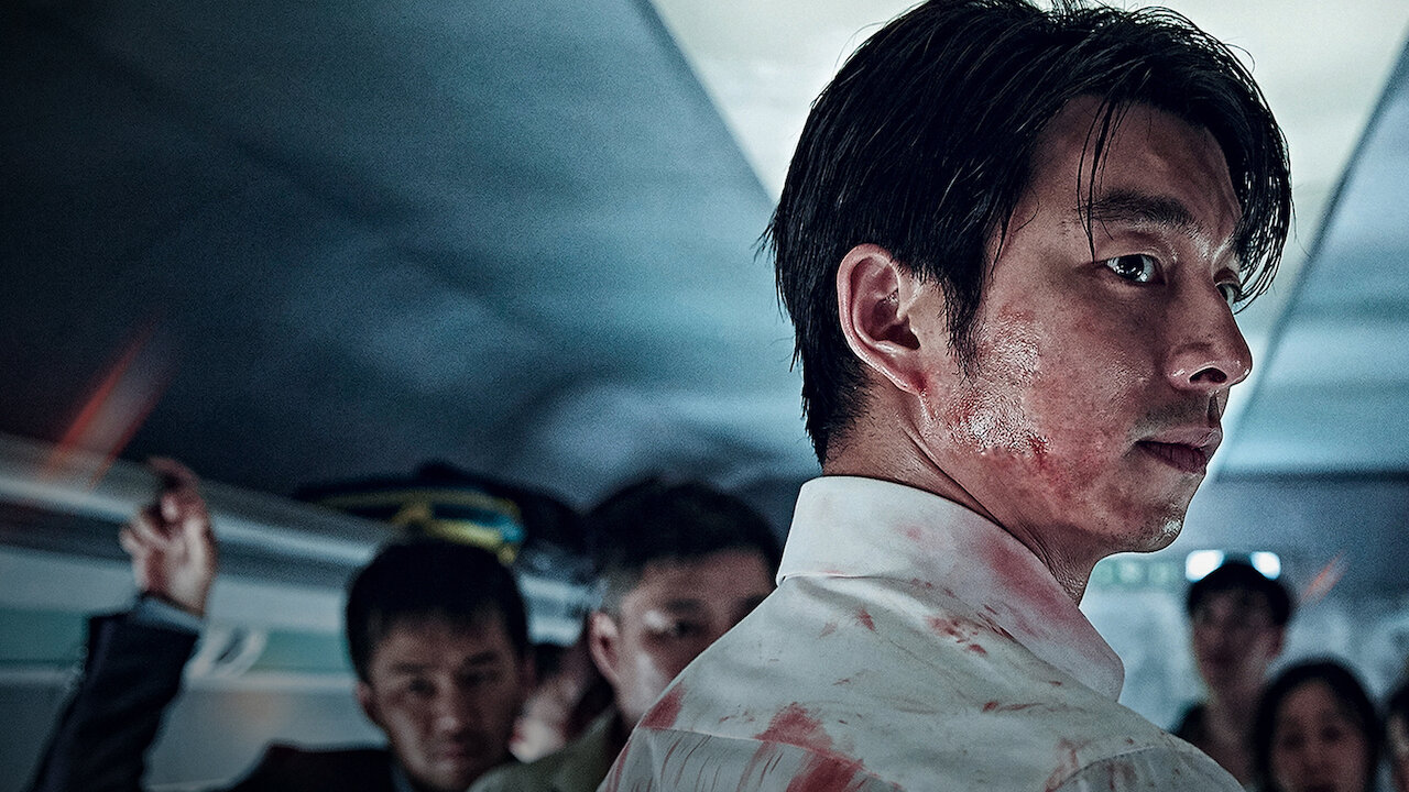 コン・ユ　サイン　写真　韓国映画　新感染ファイル・エクスプレス　ゾンビ映画 Amazon.co.jp: 新感染 ファイナル・エクスプレス [DVD] : コン・ユ