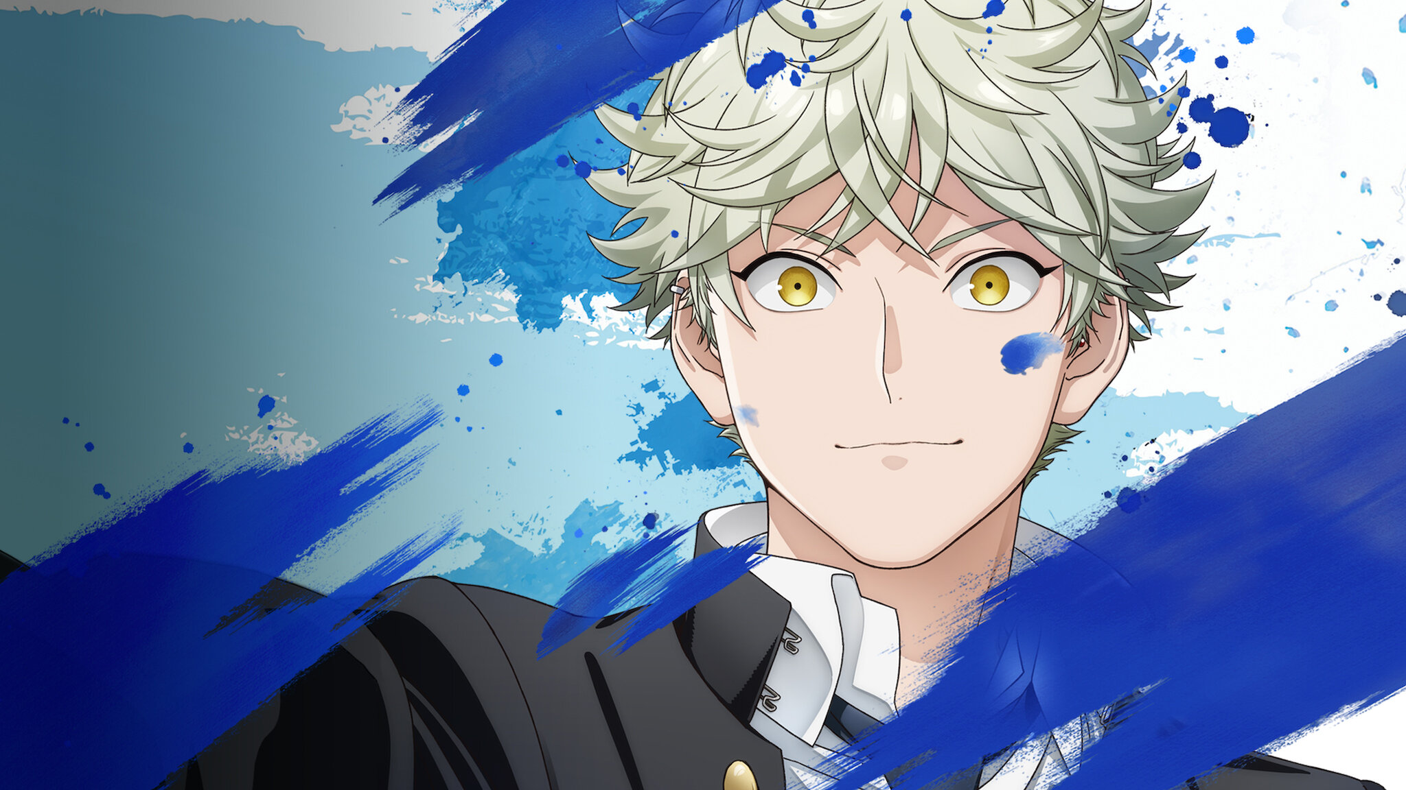 ブルーピリオド　八虎 Amazon.co.jp: ブルーピリオド(8) (アフタヌーンKC) : 山口
