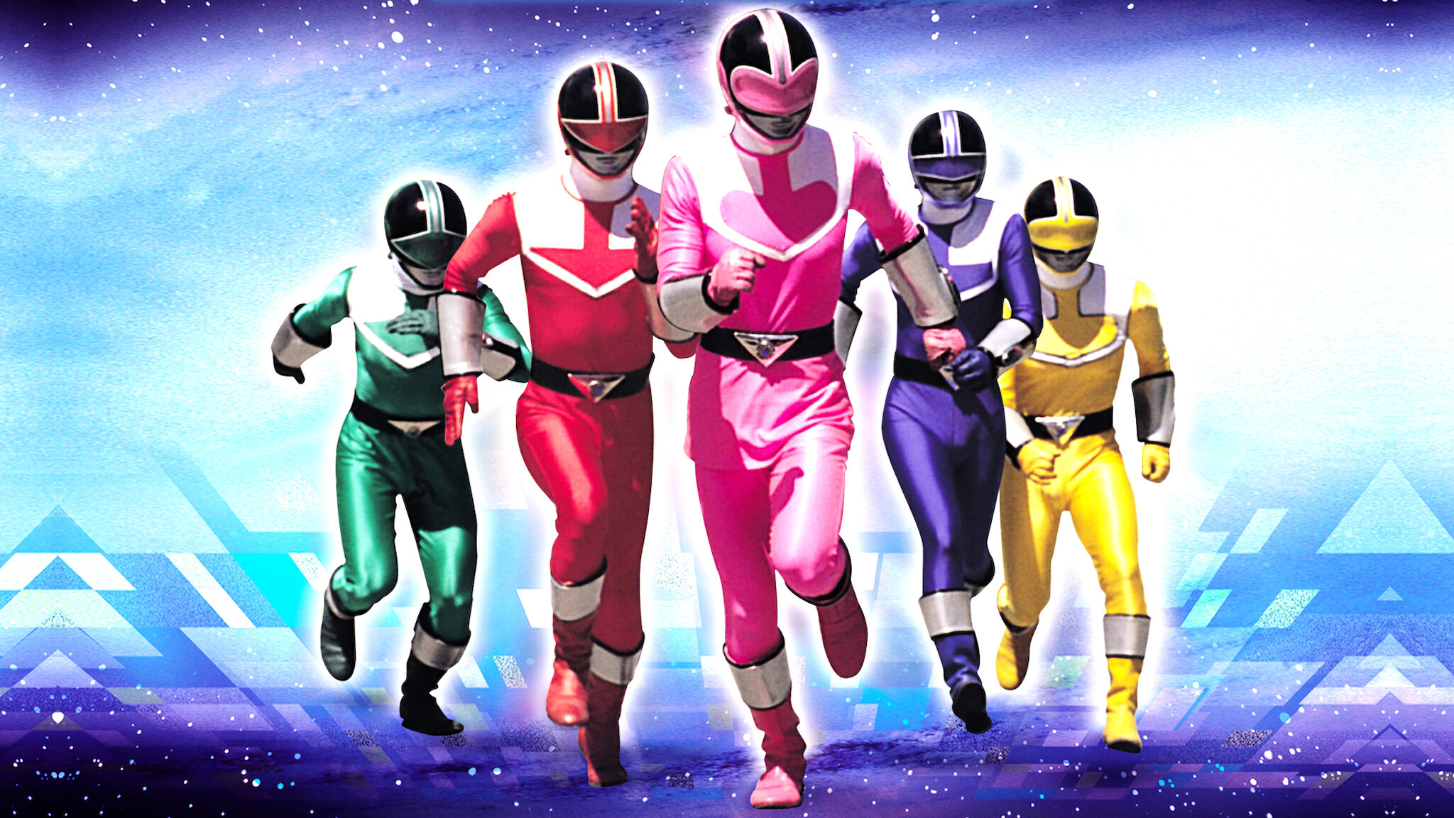Time Force Id Power Rangers Power Rangers Time Force