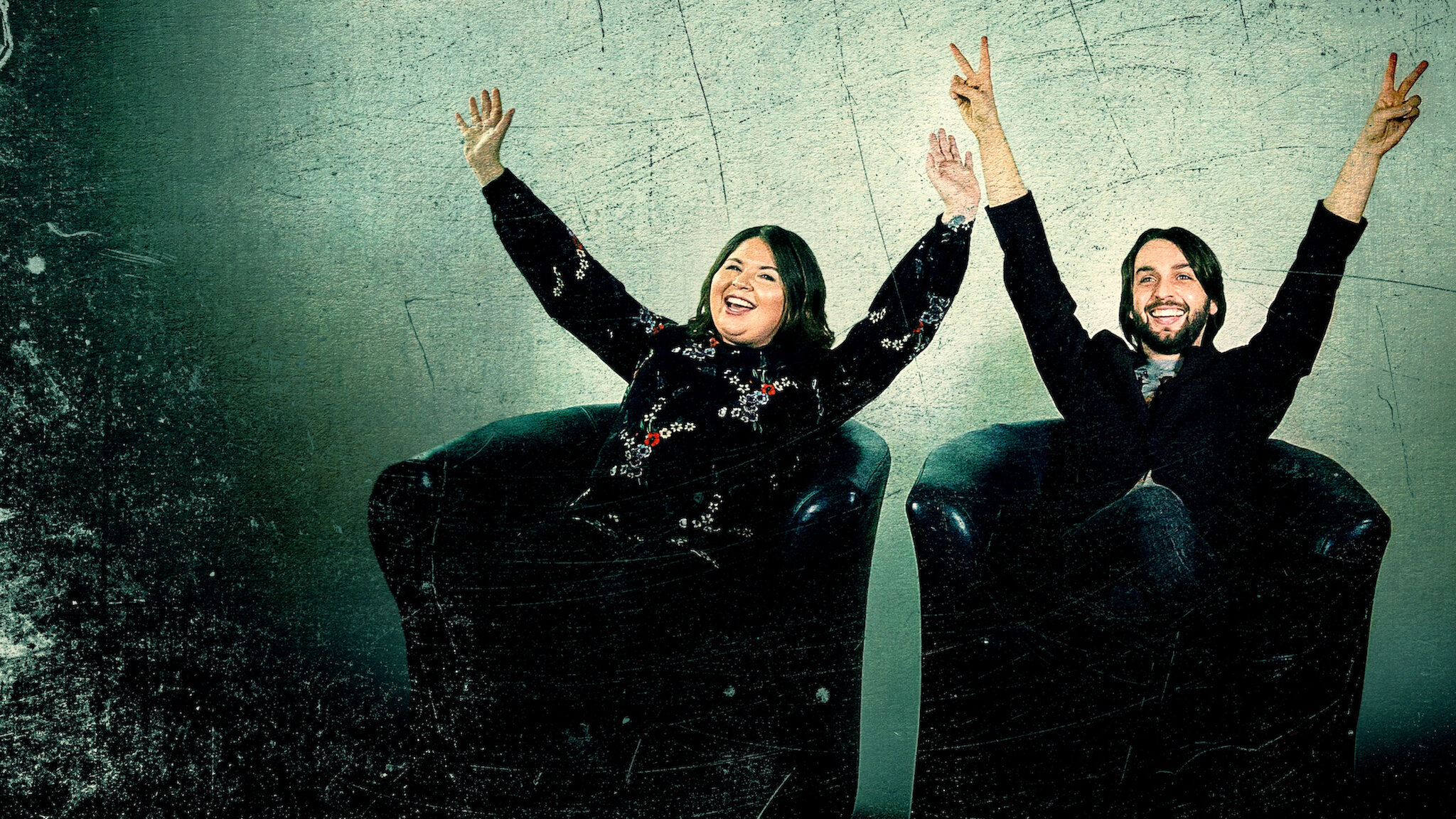 第 1 季（預告 2）：《戀焰焚身：逃離祕教真愛羅網》