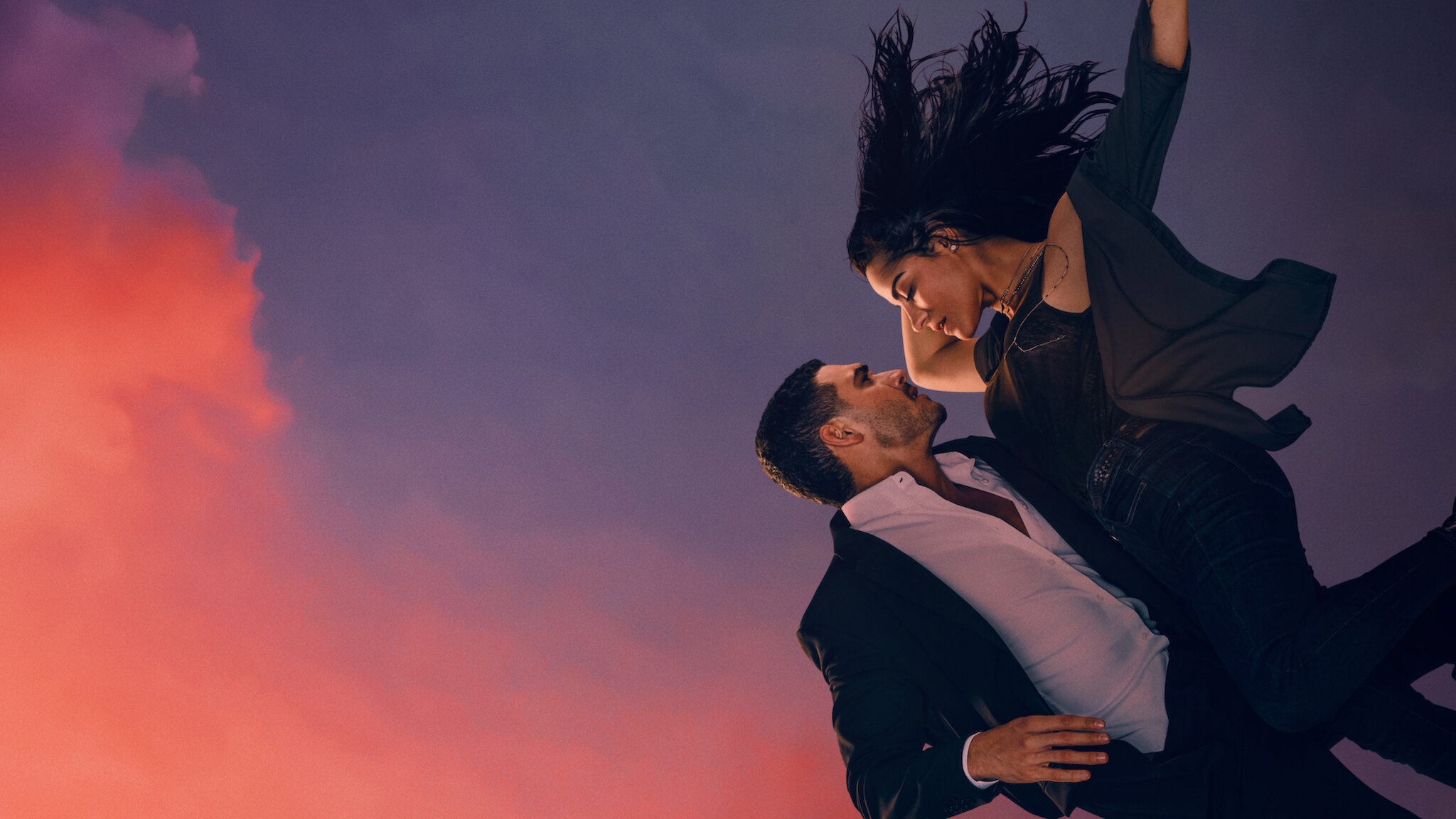 Watch Dark Desire Netflix Official Site 