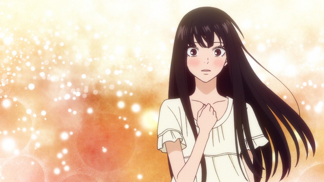 Ver From Me to You: Kimi ni Todoke | Site oficial da Netflix