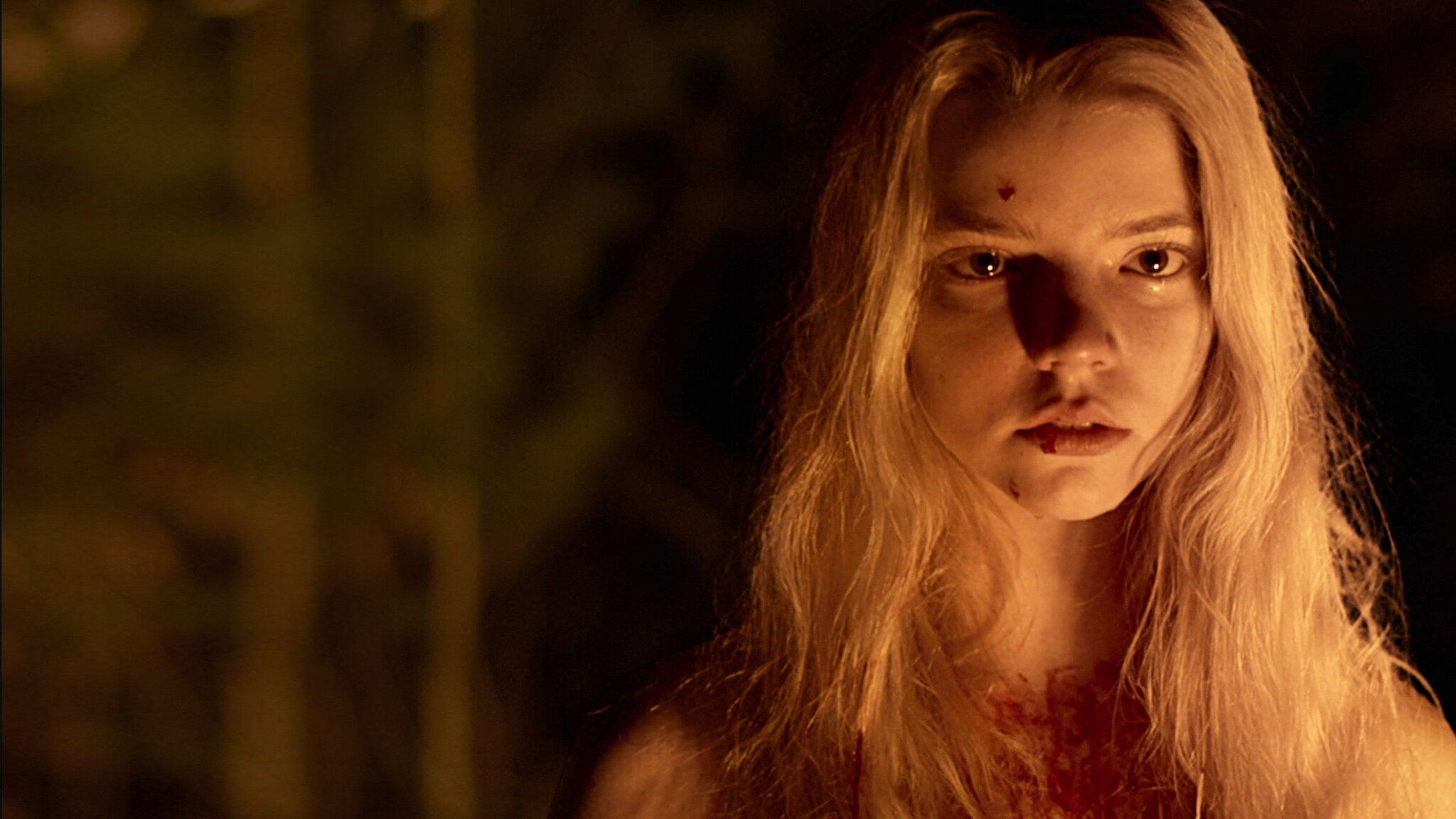 Oglądaj: Czarownica: Bajka ludowa z Nowej Anglii | Netflix