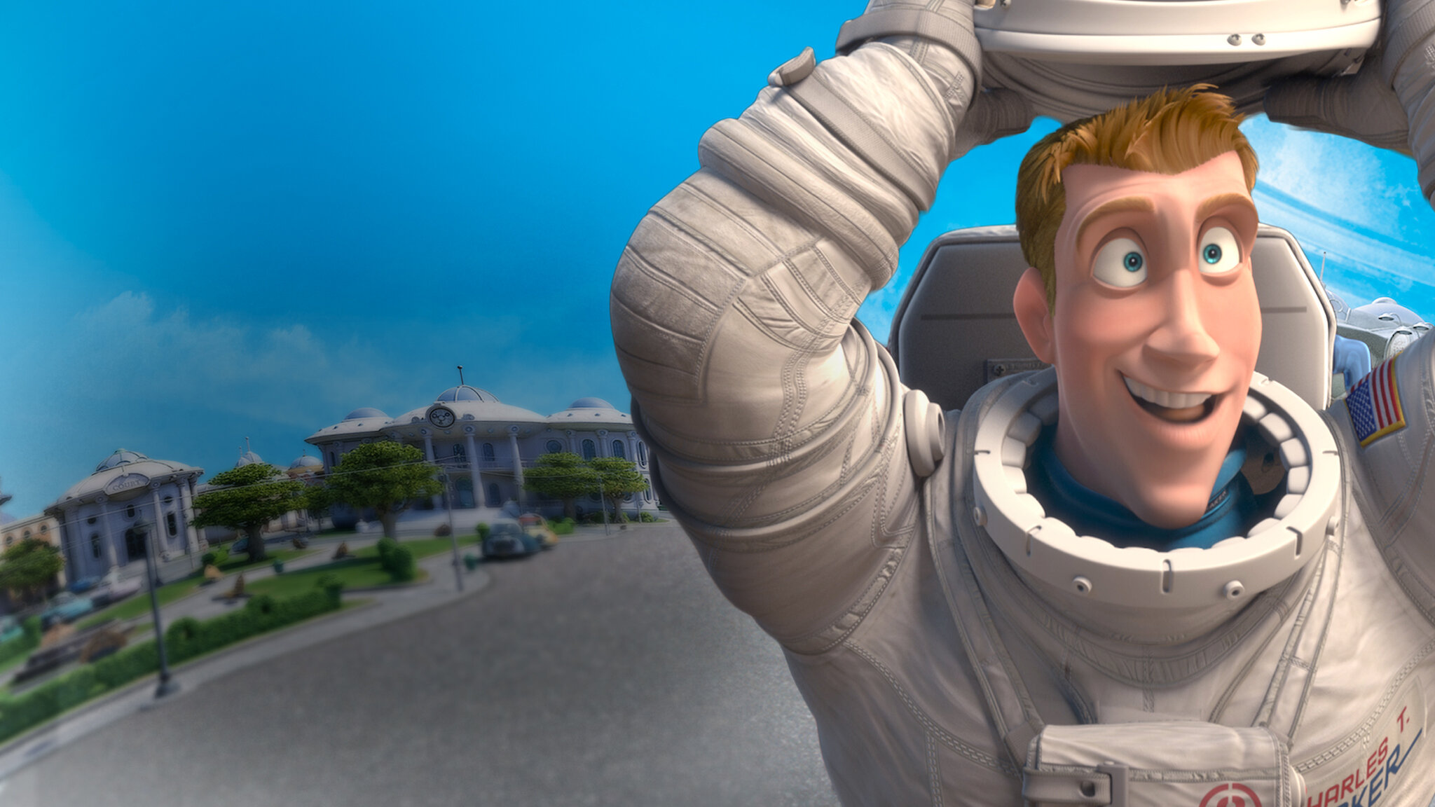 Watch Planet 51 | Netflix