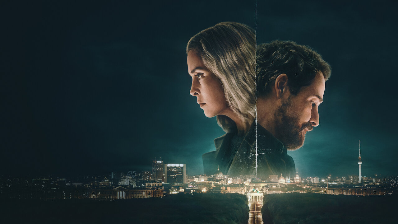 第 1 季（預告 9）：《密屋陌路》