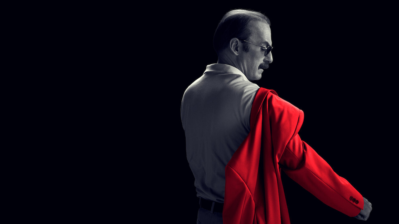 Watch Better Call Saul | Netflix