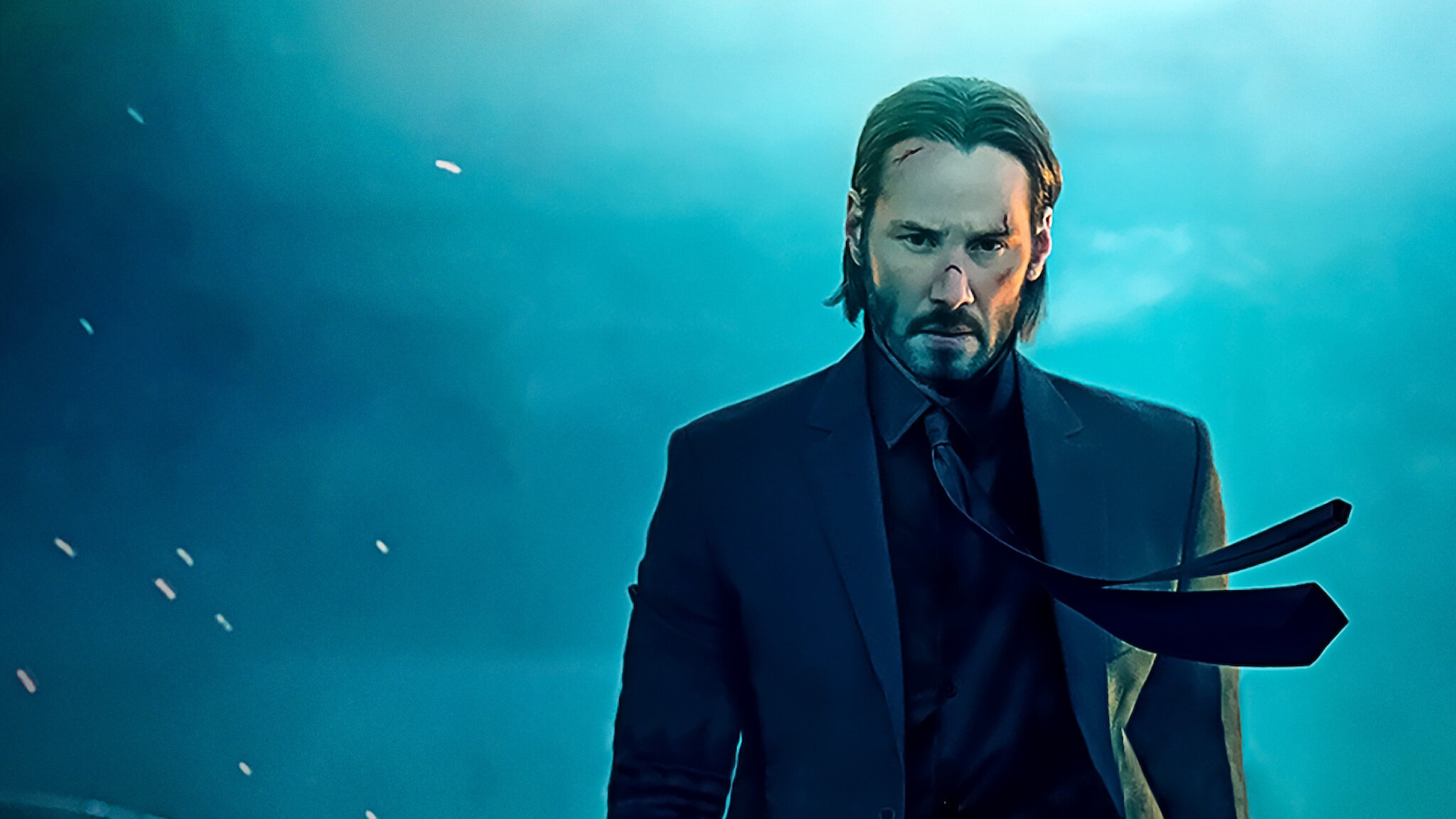 Watch John Wick | Netflix