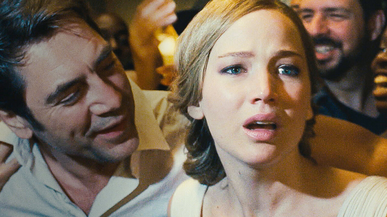 Watch Mother! | Netflix