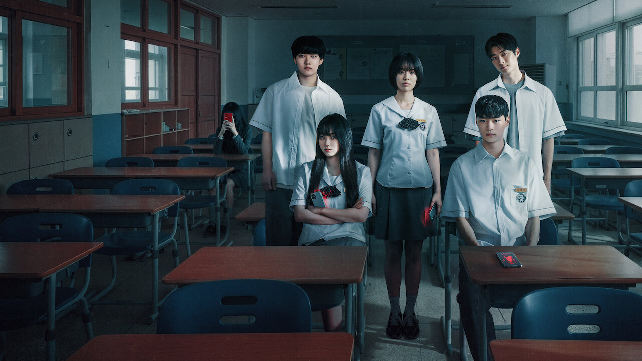 Trailer: If Wishes Could Kill