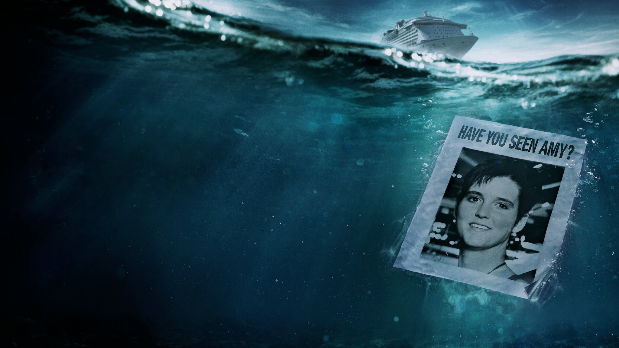 Season 1 Clip 4: Amy Bradley Is Missing