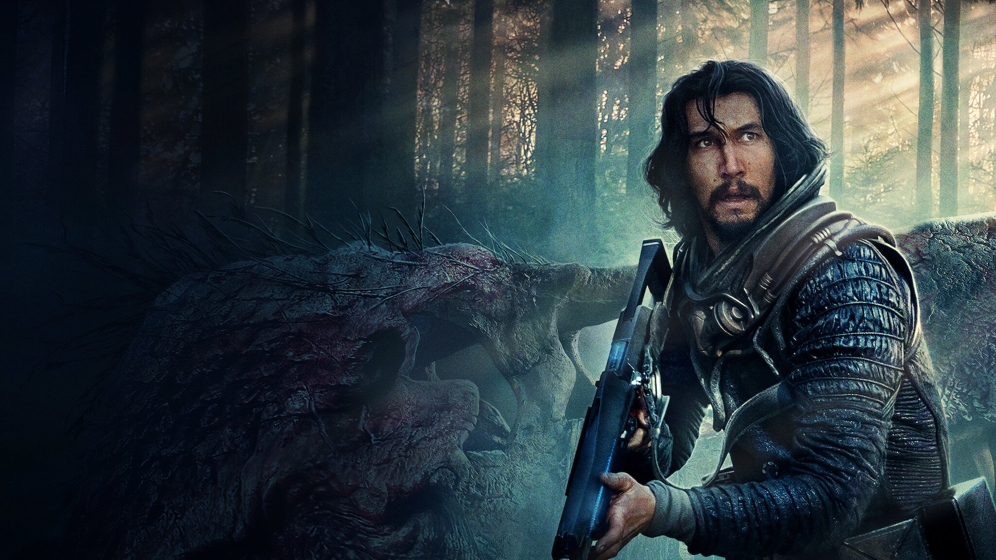 65／シックスティ・ファイブ﻿を観﻿る | Netflix