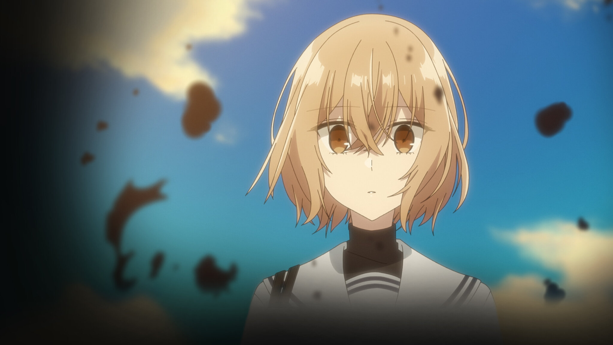 私を喰べたい、ひとでなし﻿を観﻿る | Netflix