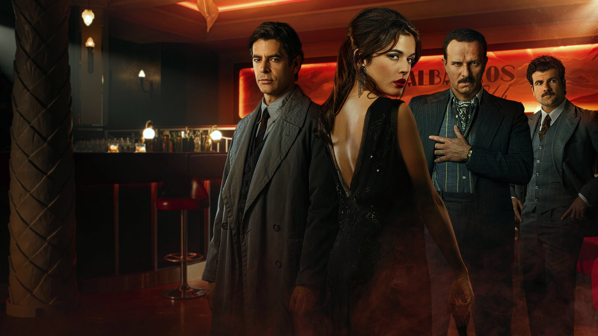 psicologiasdobrasil.com.br - Série espanhola cheia de reviravoltas da Netflix vai te fisgar com trama de segredos, poder e vingança