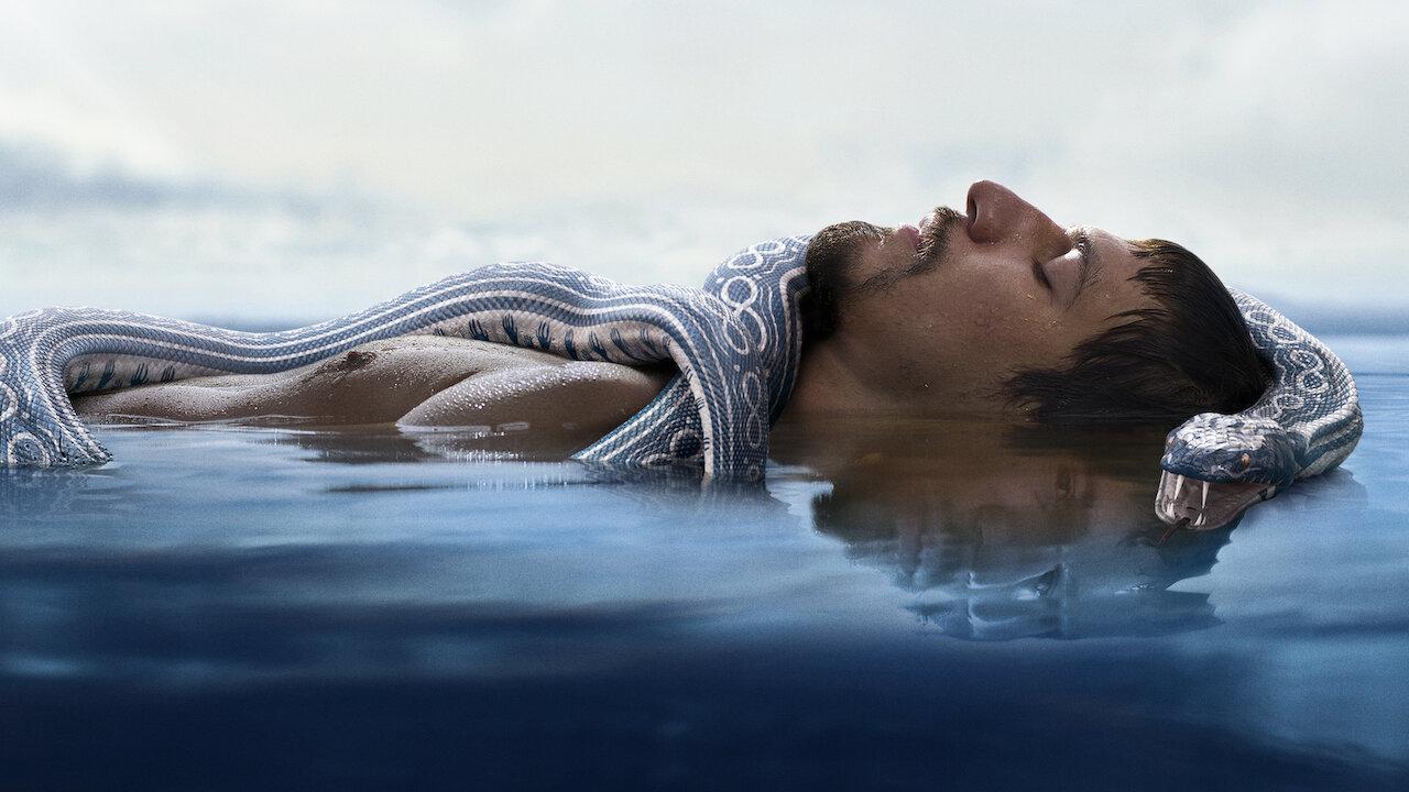 《天选之子》第 1 季（预告片）