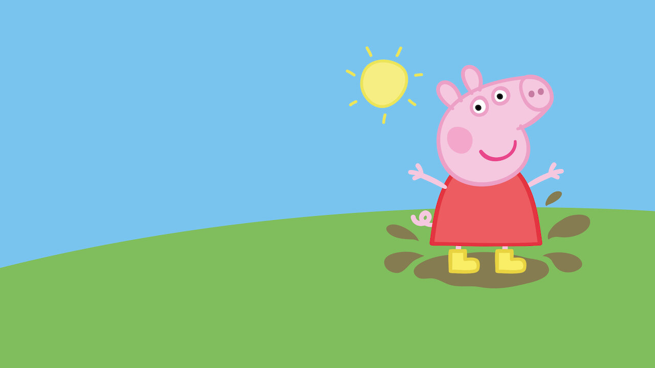 ペッパピッグ 画像 PeppaPig ペッパピッグ