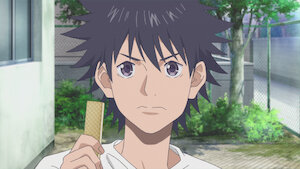 あひるの空﻿を観﻿る | Netflix