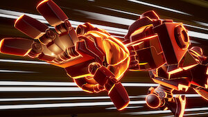 Watch LEGO® Ninjago Dragons Rising | Netflix