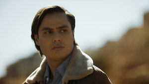 Watch Dark Winds | Netflix