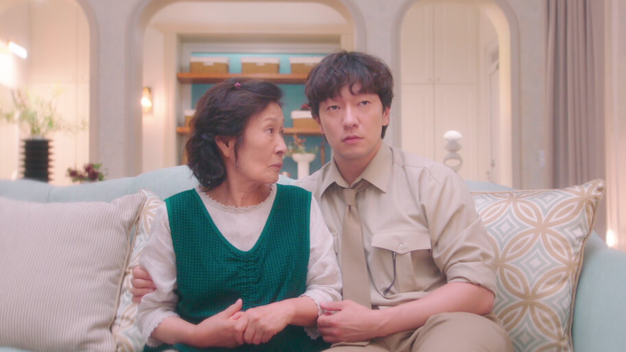 10 Drakor Terbaru 2025 dengan Rating Tinggi, Wajib Tonton