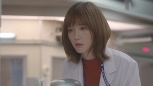 ラジエーションハウス～放射線科の診断レポート～ | Netflix