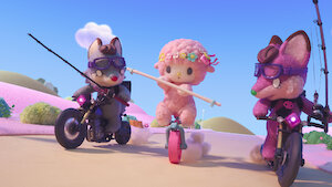 My Melody & Kuromi﻿を観﻿る | Netflix (﻿ネ﻿ッ﻿ト﻿フ﻿リ﻿ッ﻿ク﻿ス