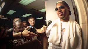 the last dance episode