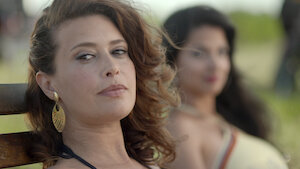 パブロ・エスコバル -- 悪魔に守られた男﻿を観﻿る | Netflix