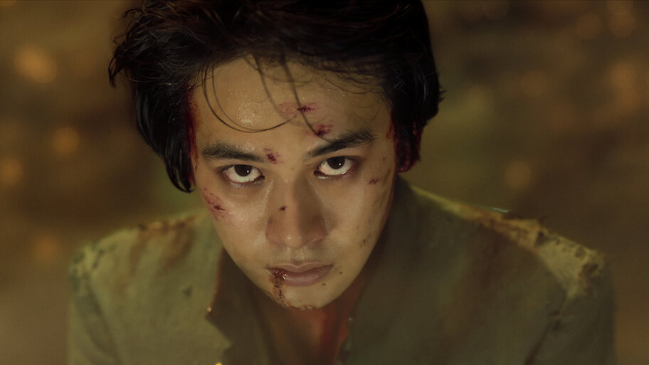 幽☆遊☆白書﻿を観﻿る | Netflix (﻿ネ﻿ッ﻿ト﻿フ﻿リ﻿ッ﻿ク﻿ス﻿) 公﻿式サ