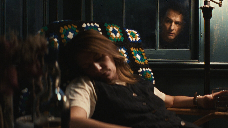 Watch The Beast in Me | Netflix Official Site