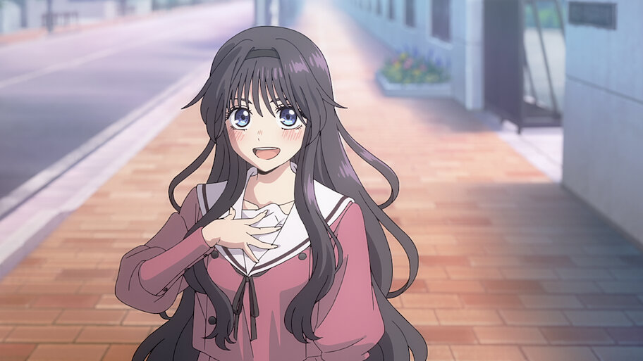 薫る花は凛と咲く﻿を観﻿る | Netflix