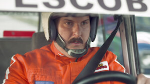 パブロ・エスコバル -- 悪魔に守られた男﻿を観﻿る | Netflix