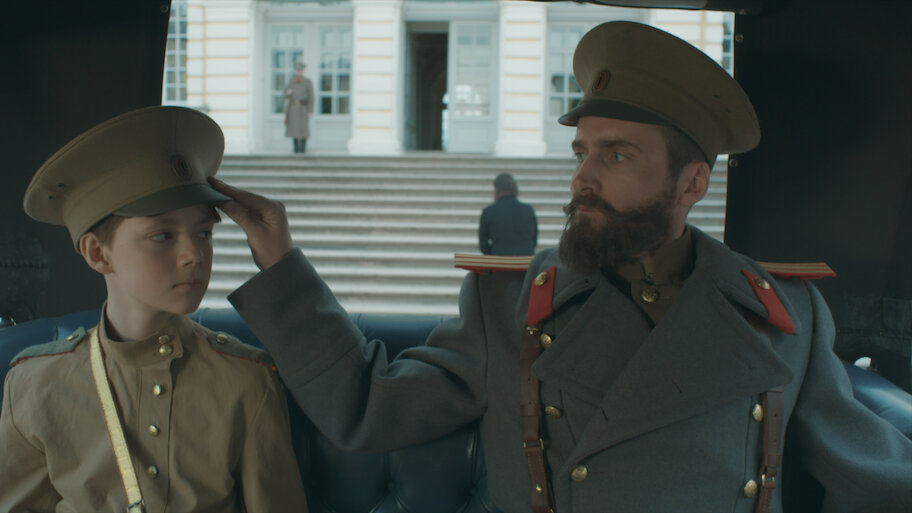 Ikki qoramagiz bilan porno