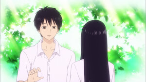 Ver From Me to You: Kimi ni Todoke | Site oficial da Netflix