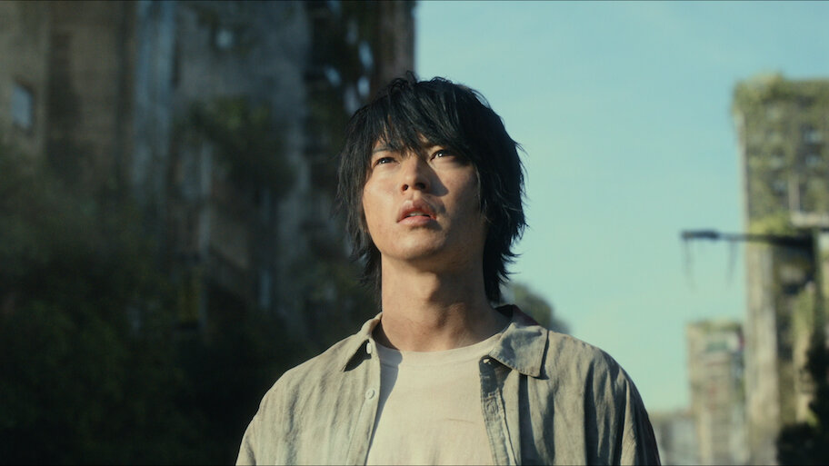 Watch Alice in Borderland | Netflix Official Site