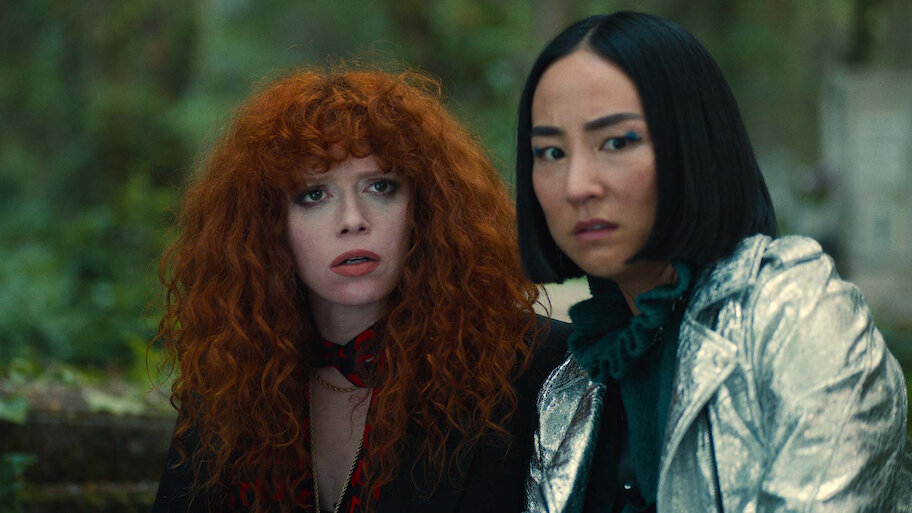 Watch Russian Doll | Netflix Official Site