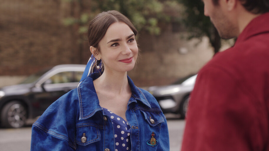 Watch Emily in Paris | Netflix Official Site