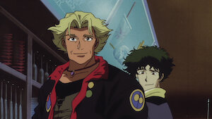 COWBOY BEBOP - カウボーイビバップ（TVアニメ動画） カウボーイビバップ