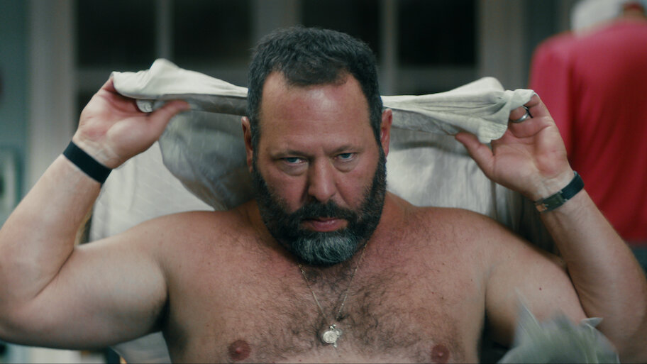 Netflix’s Free Bert Cast Complete Guide