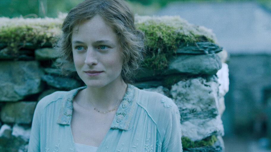 Lady Chatterley's Lover チャッタレー夫人の恋人 チャタレイ夫人の恋人 - 映画情報・レビュー・評価・あらすじ