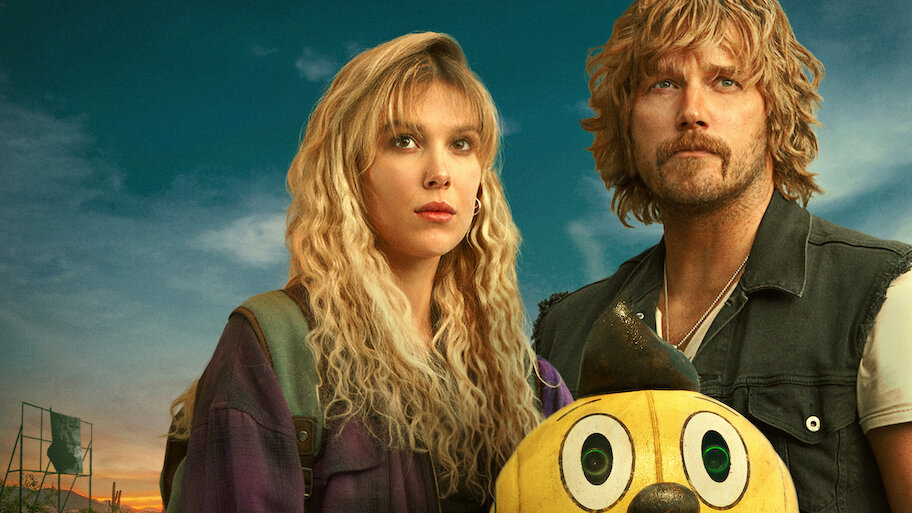 「ザ・ループ」 「フロム・ザ・フラッド」 「エリクトリック・ステイト」 ザ・ループ」 「フロム・ザ・フラッド」 「エリクトリック