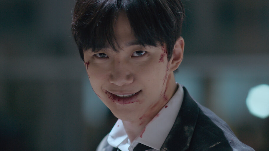 Watch Cashero | Netflix Official Site