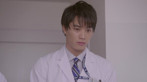 ラジエーションハウス～放射線科の診断レポート～ | Netflix