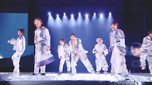 アイドル SnowMan 1st stadium Live SnowWorld Watch Snow Man 1st Stadium Live Snow World | Netflix